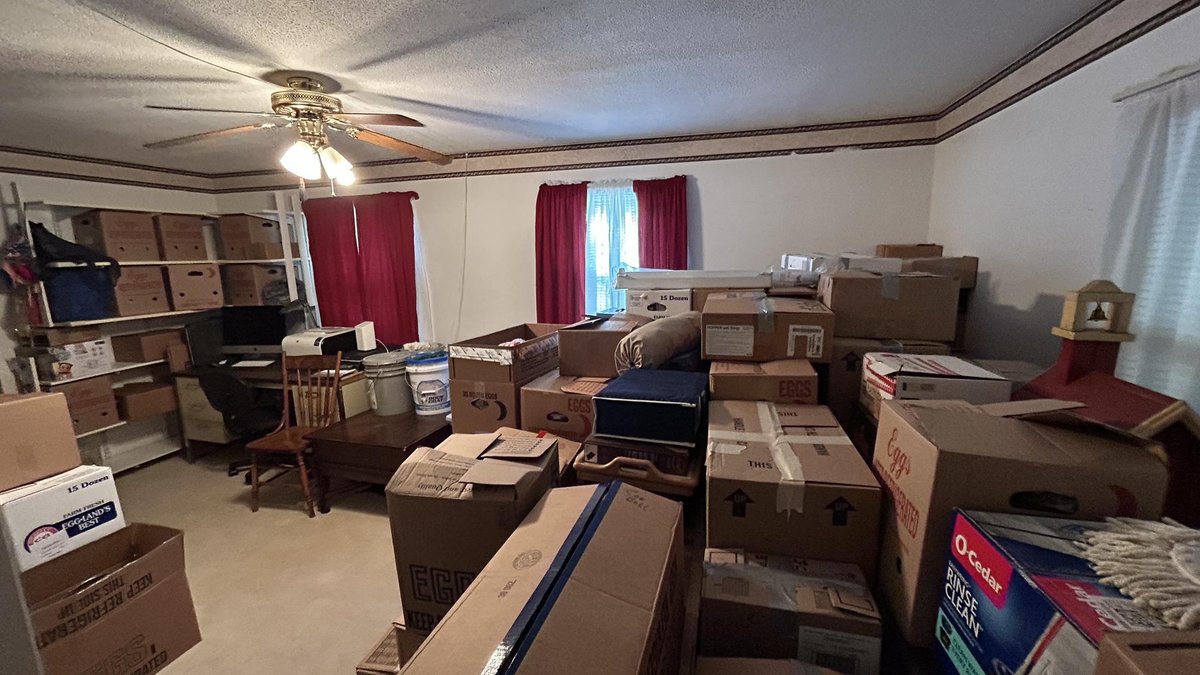 Image for Spacious Morgantown 3 Bedroom on a Flat Acre Parcel