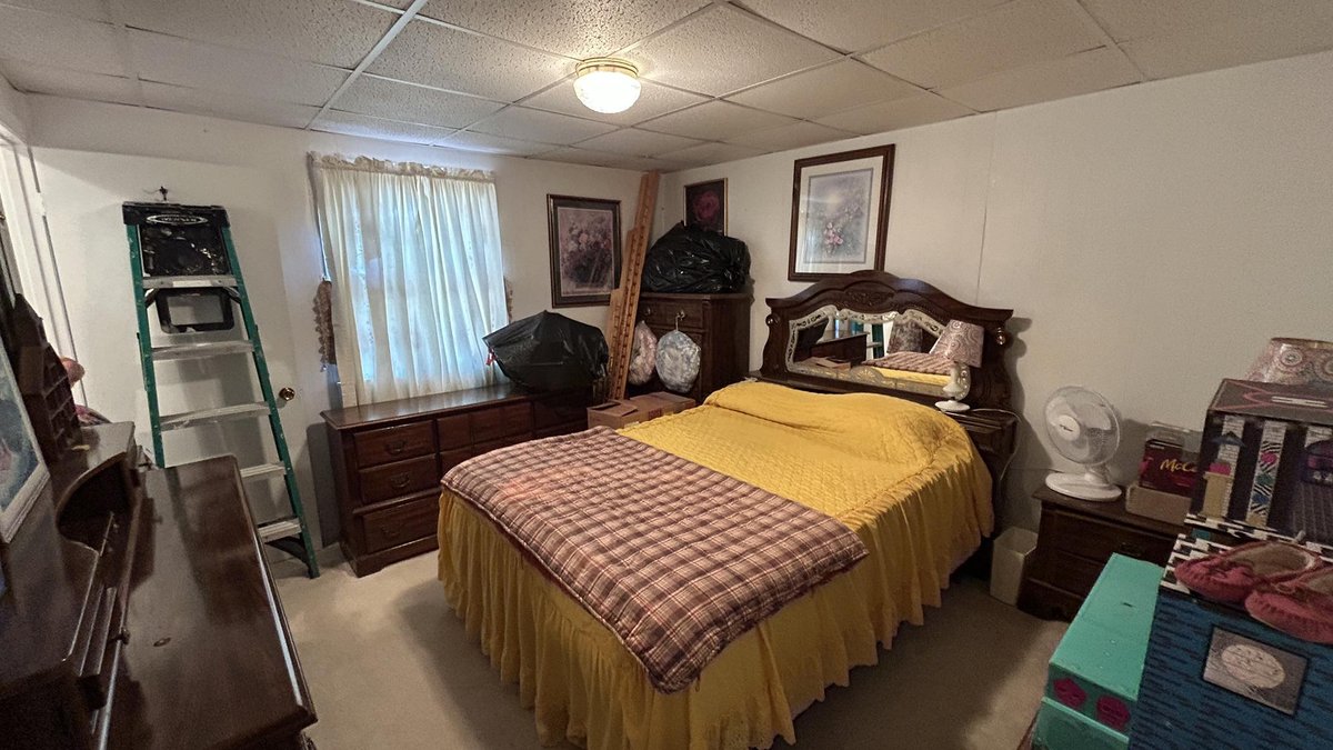 Image for Spacious Morgantown 3 Bedroom on a Flat Acre Parcel