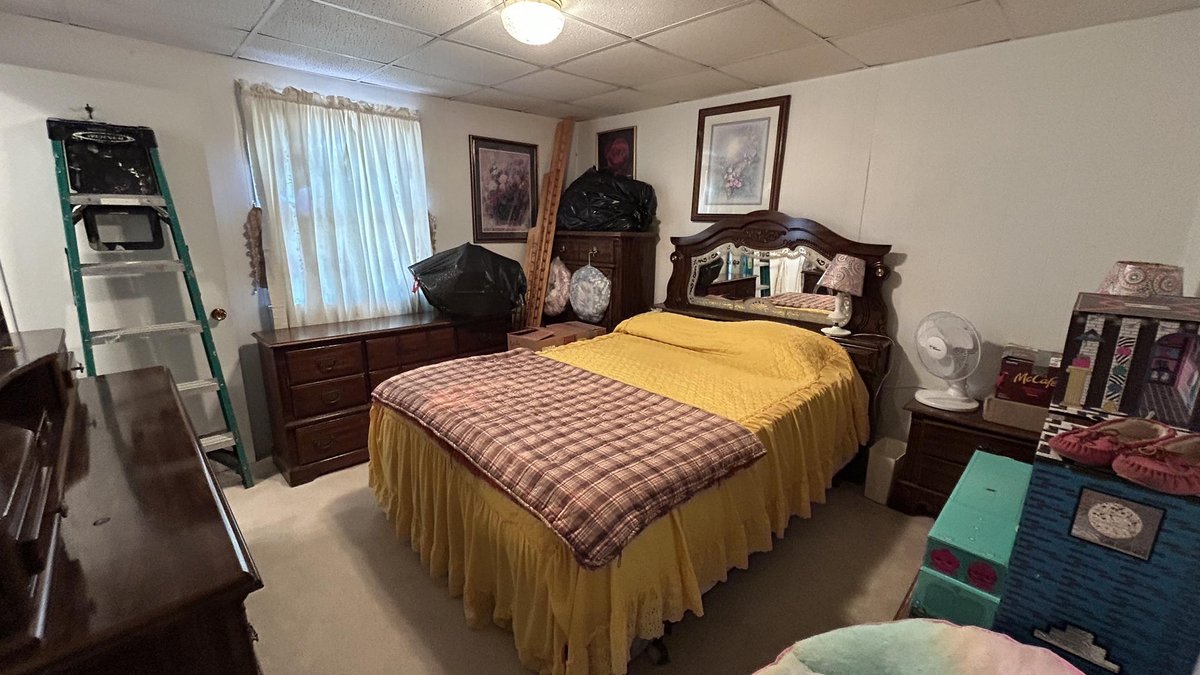 Image for Spacious Morgantown 3 Bedroom on a Flat Acre Parcel