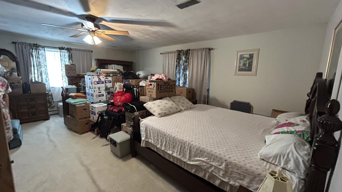 Image for Spacious Morgantown 3 Bedroom on a Flat Acre Parcel