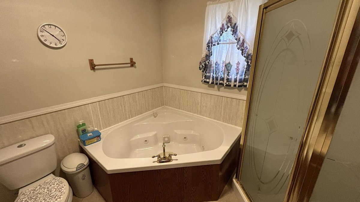 Image for Spacious Morgantown 3 Bedroom on a Flat Acre Parcel
