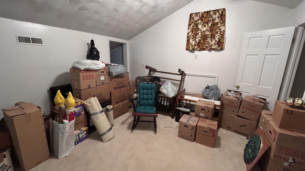Image for Spacious Morgantown 3 Bedroom on a Flat Acre Parcel