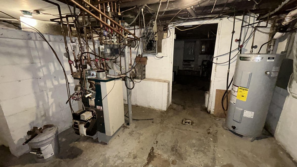 Image for Spacious Morgantown 3 Bedroom on a Flat Acre Parcel