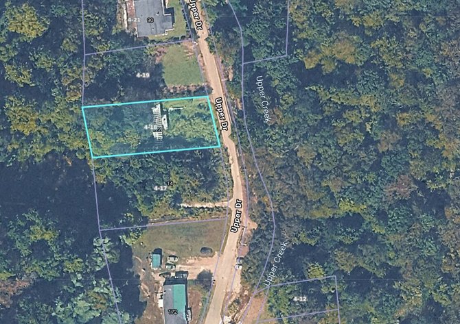 Image for 4 Kanawha County Properties Selling to the Highest Bidders