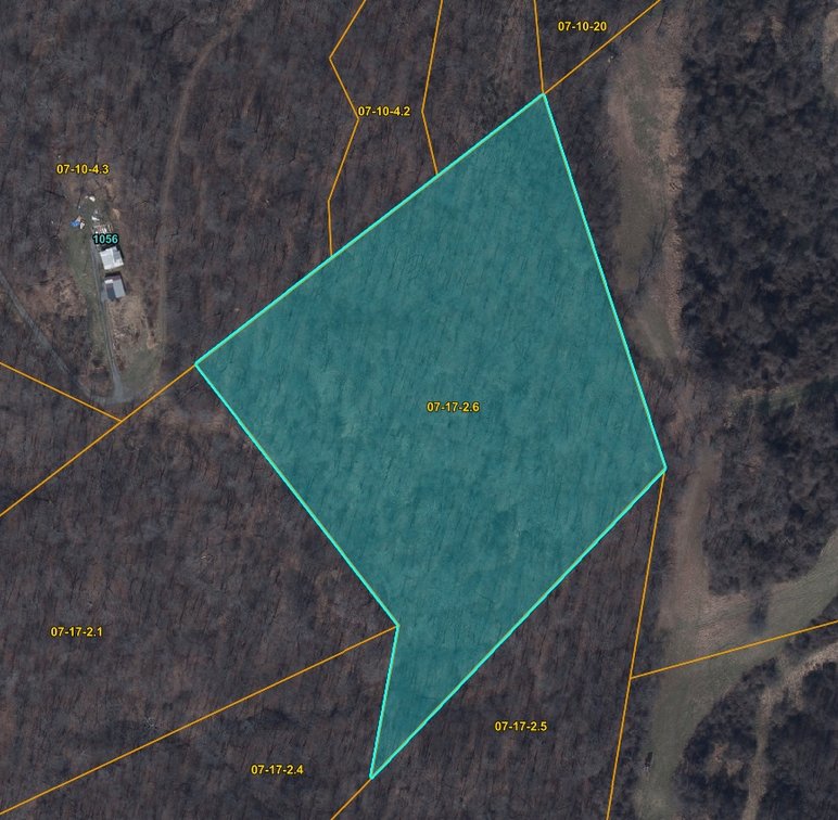 Image for 4 Parcels in North Central West Virginia Selling to the Highest Bidders
