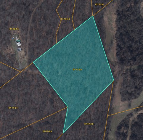 Image for 4 Parcels in North Central West Virginia Selling to the Highest Bidders
