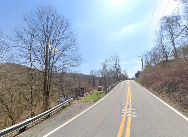 Image for 4 Parcels in North Central West Virginia Selling to the Highest Bidders
