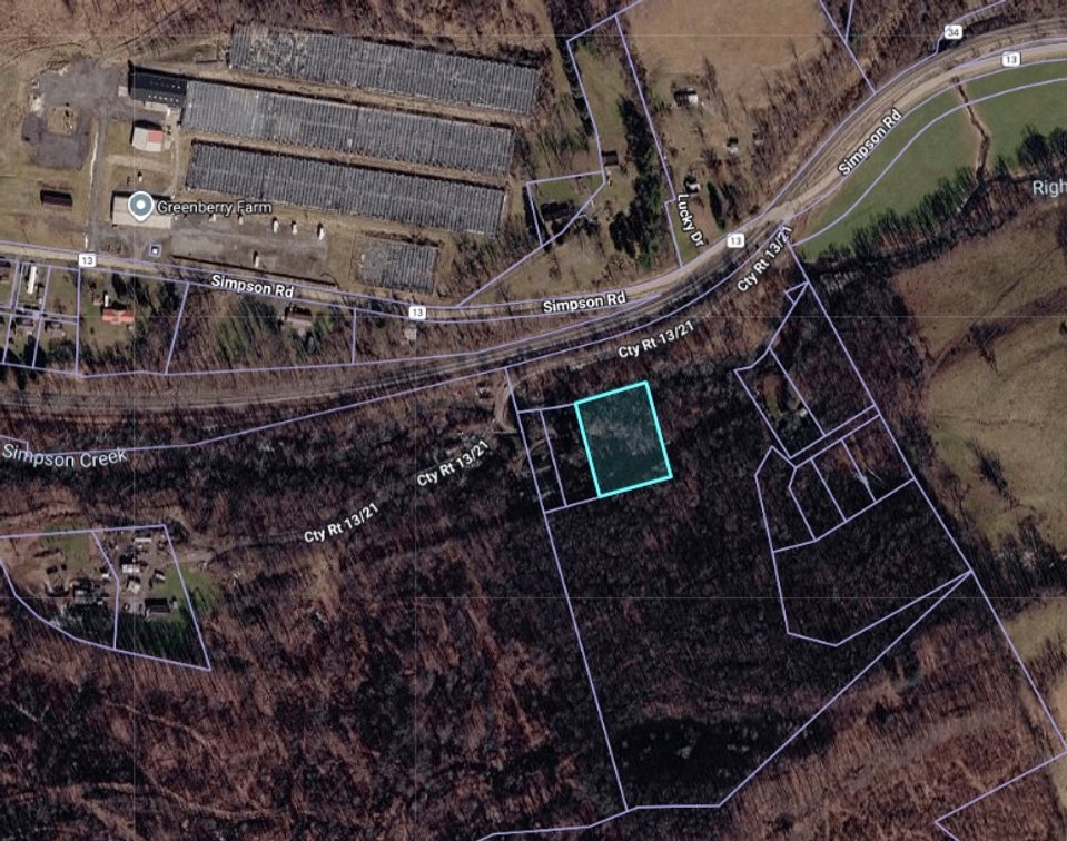 Image for 4 Parcels in North Central West Virginia Selling to the Highest Bidders