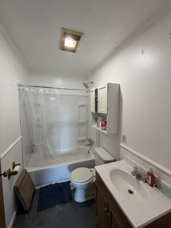 Image for 2 Bedroom in Nitro with a Garage & Workshop Space
