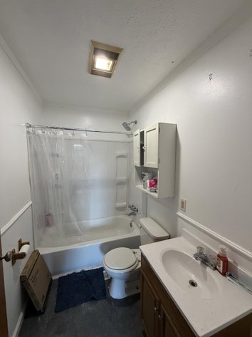 Image for 2 Bedroom in Nitro with a Garage & Workshop Space