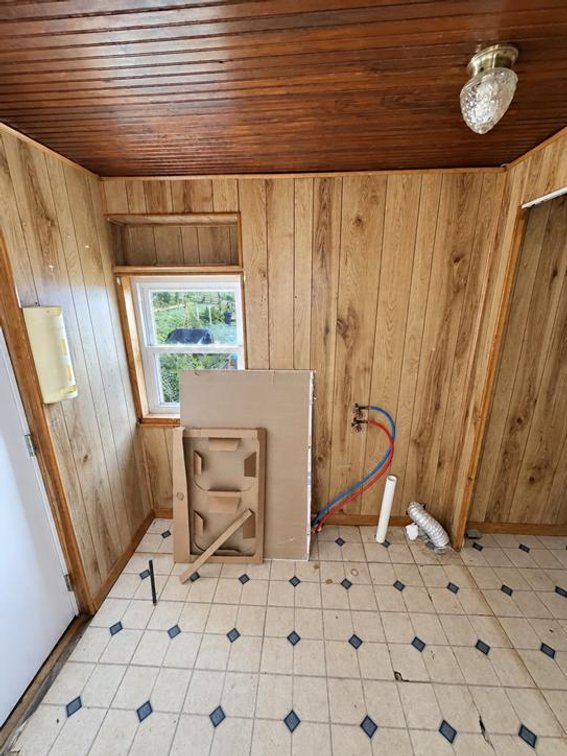 Image for 2 Bedroom in Nitro with a Garage & Workshop Space