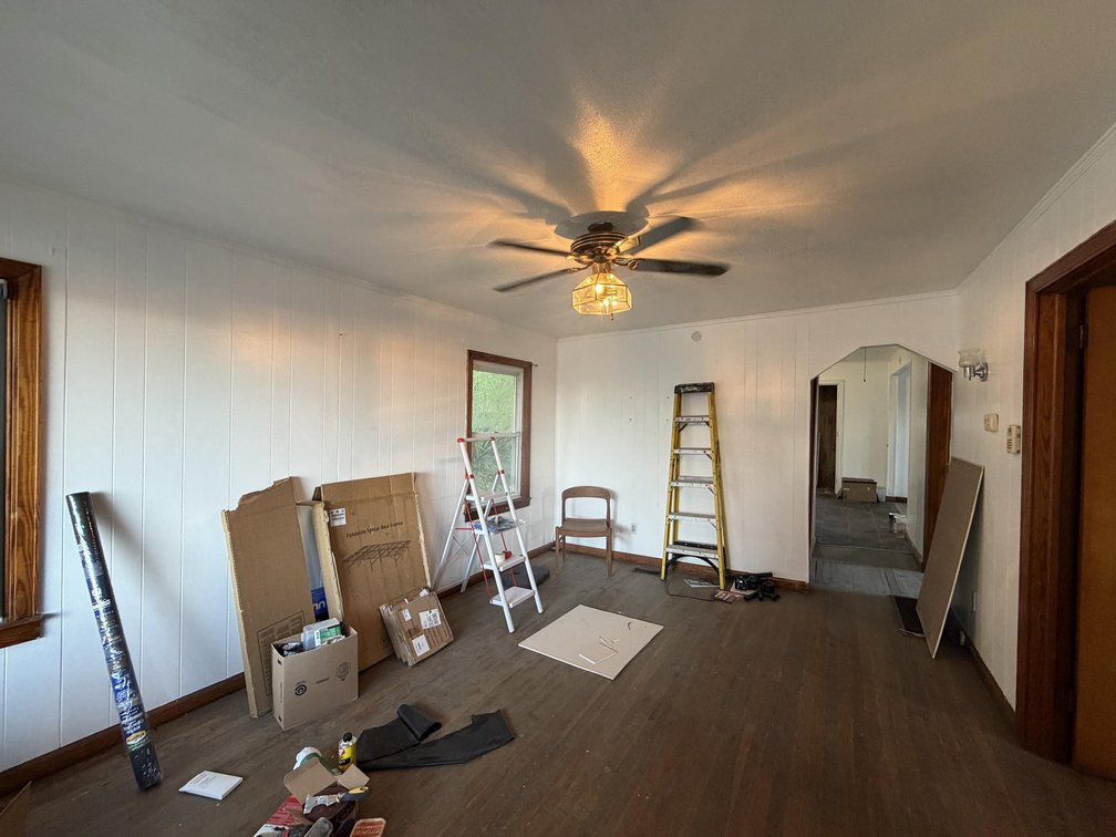 Image for 2 Bedroom in Nitro with a Garage & Workshop Space