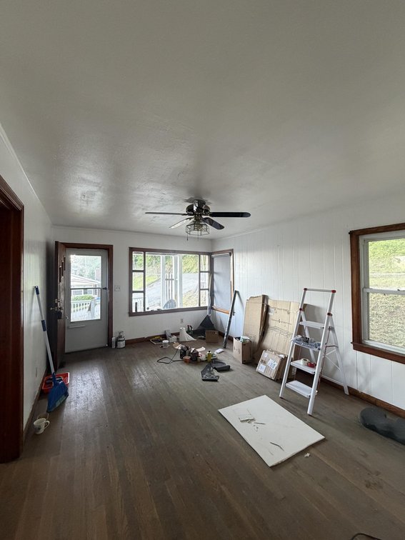 Image for 2 Bedroom in Nitro with a Garage & Workshop Space