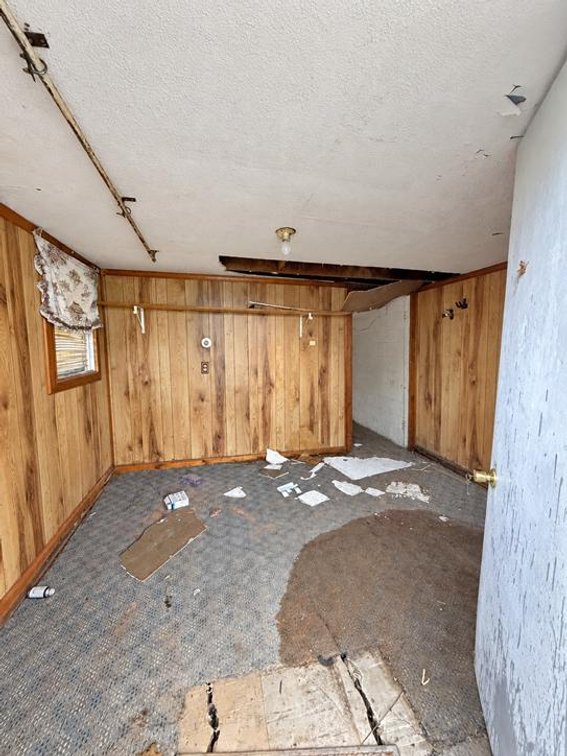 Image for 2 Bedroom in Nitro with a Garage & Workshop Space