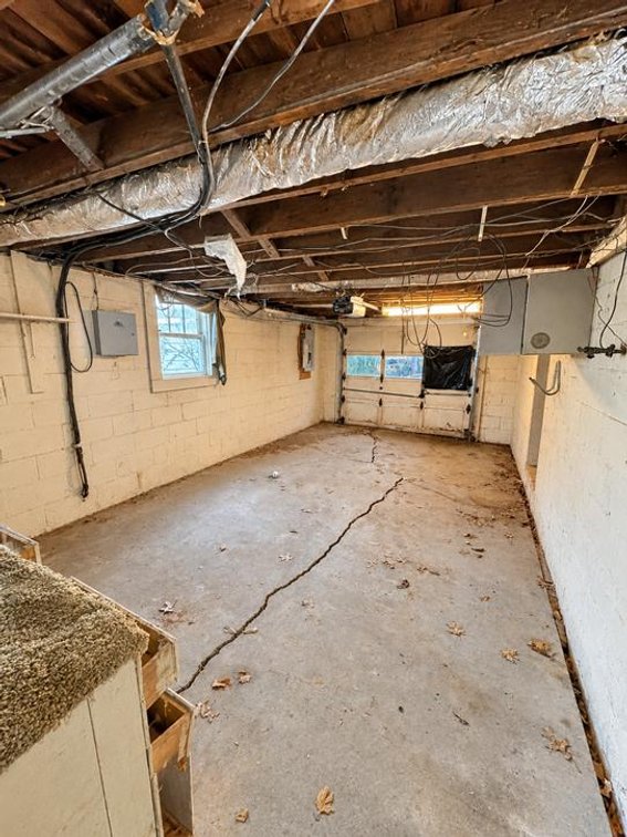 Image for 2 Bedroom in Nitro with a Garage & Workshop Space