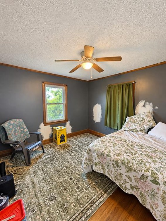 Image for 2 Bedroom in Nitro with a Garage & Workshop Space