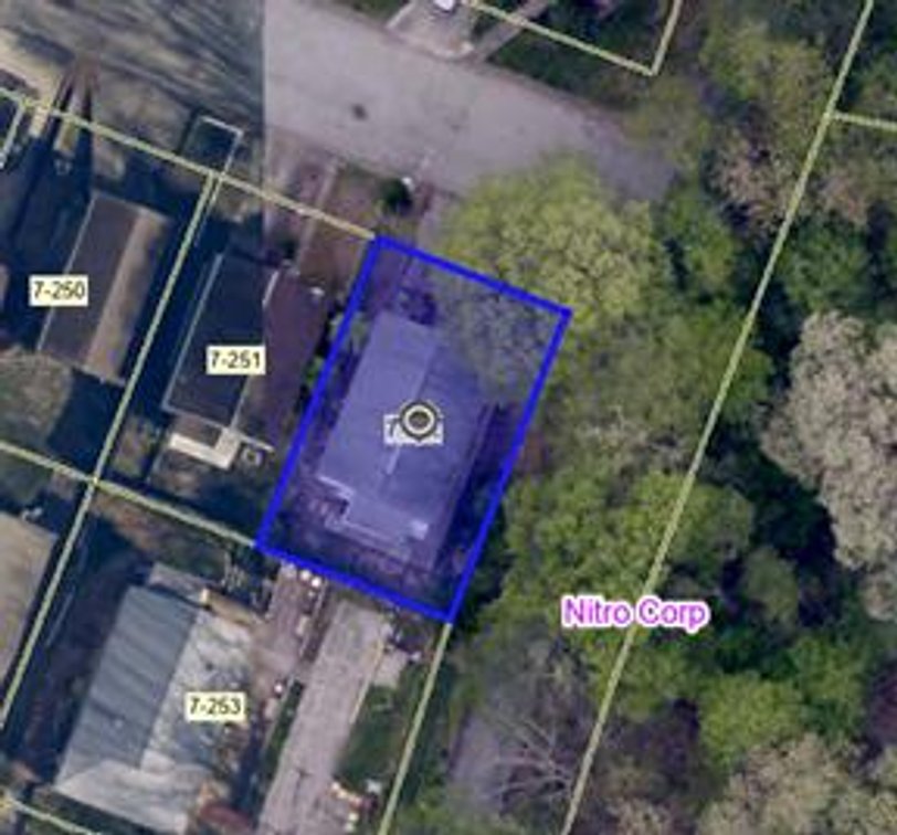 Image for 2 Bedroom in Nitro with a Garage & Workshop Space