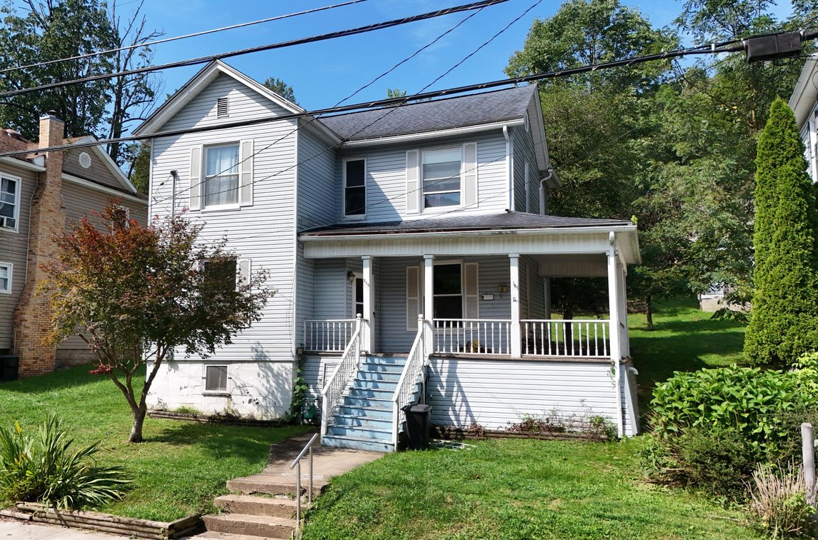Image for Classic 3 Bedroom in Grafton