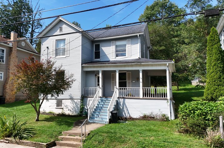 Image for Classic 3 Bedroom in Grafton