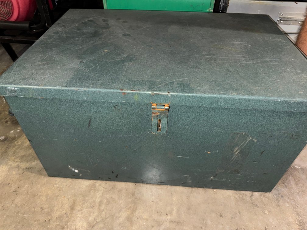Automatic Hot Air Welding Machine