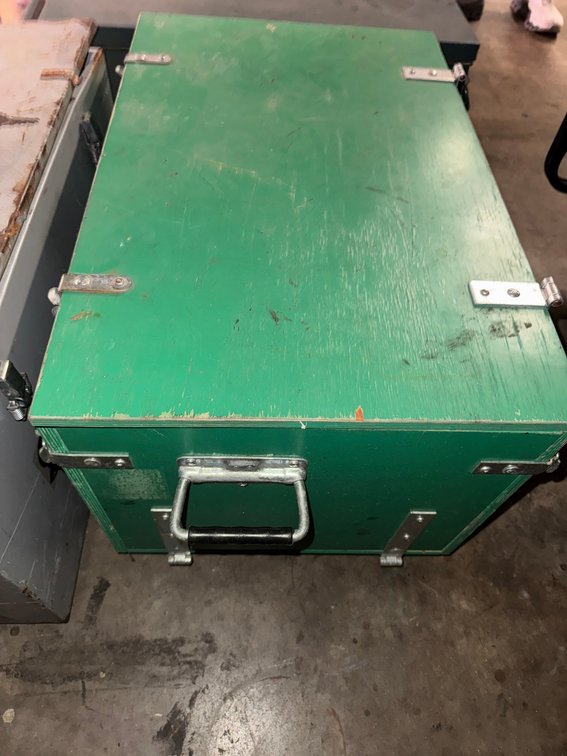 Automatic Hot Air Welding Machine