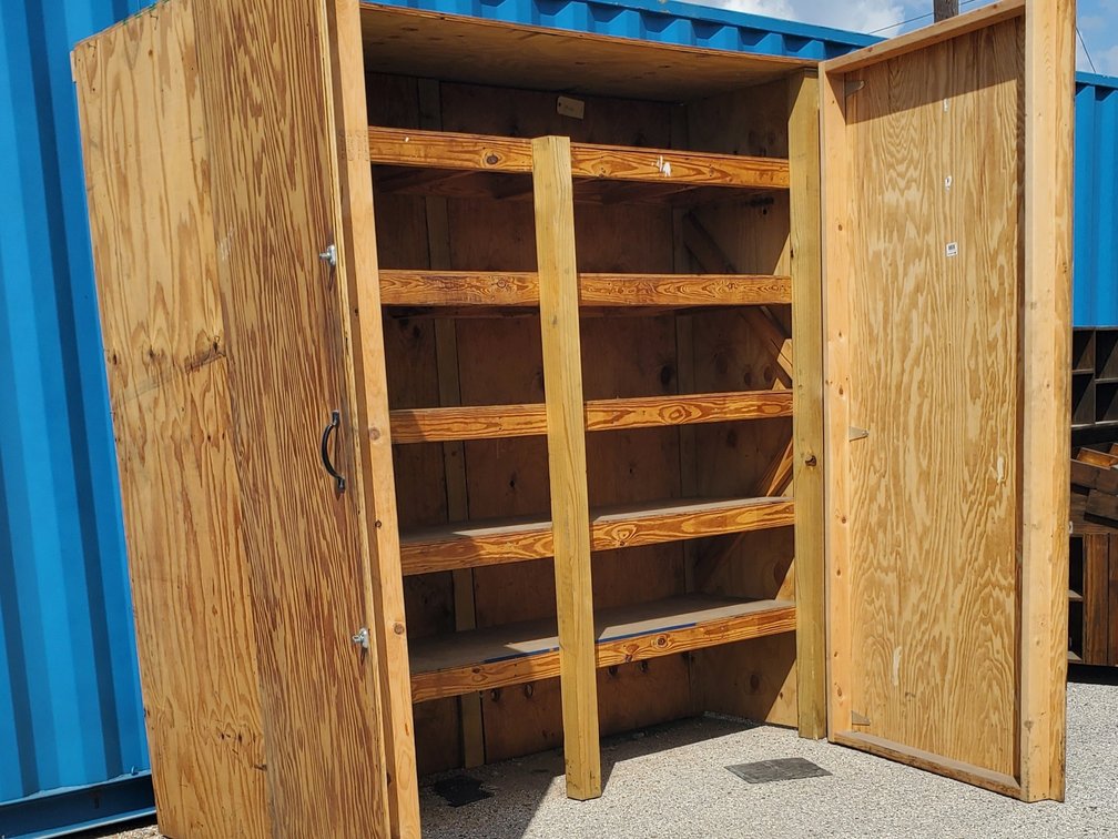 Image for Hardware Overstock #1 - Houston, TX 77092