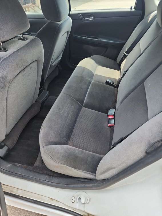 Image for East Central Independent School District (Chevy Impala) - San Antonio, TX 78263
