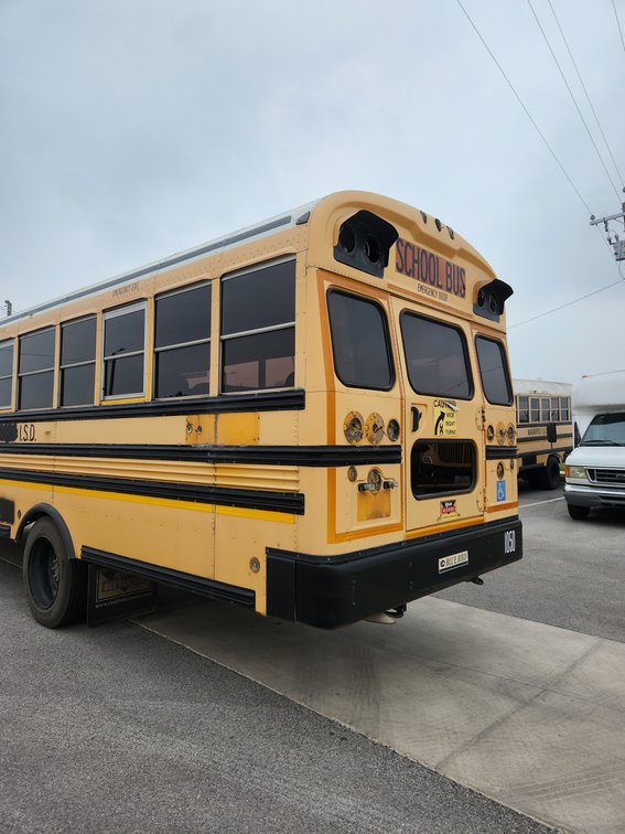Image for Navarro Independent School District - Seguin, TX