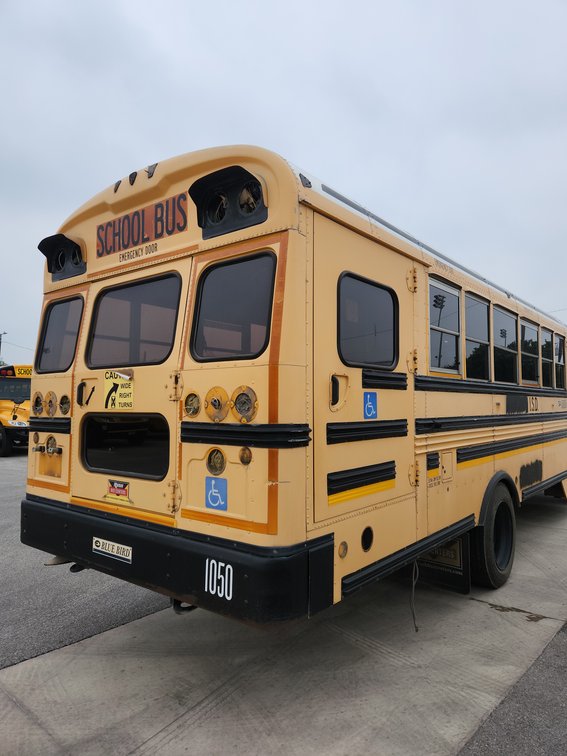 Image for Navarro Independent School District - Seguin, TX