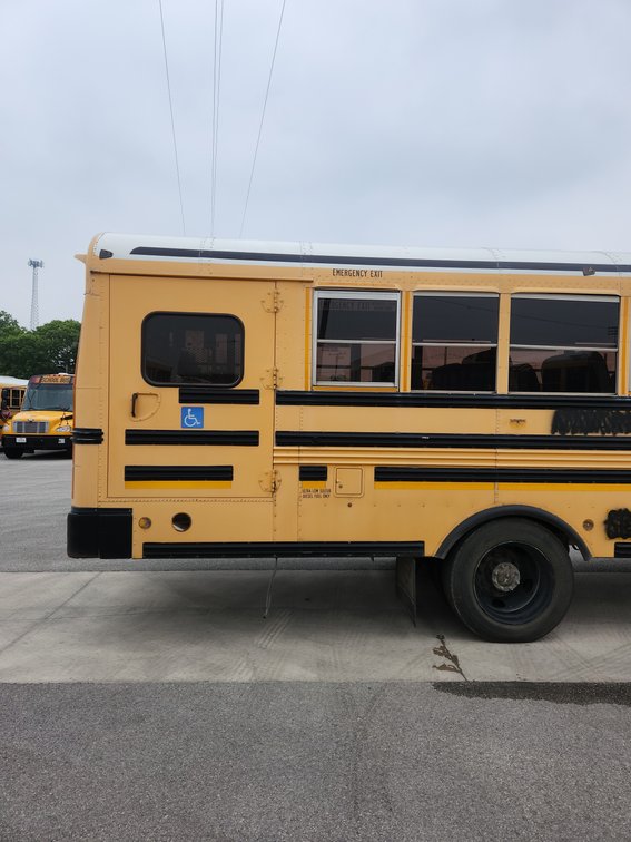 Image for Navarro Independent School District - Seguin, TX