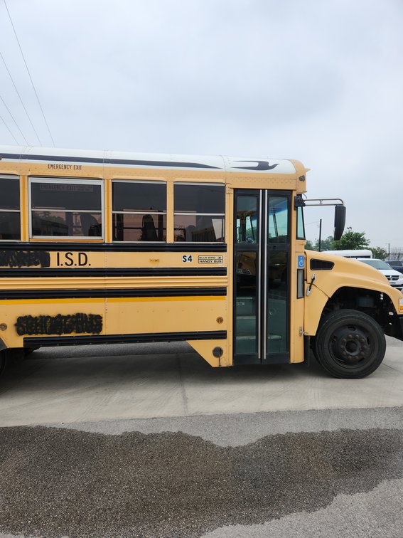 Image for Navarro Independent School District - Seguin, TX