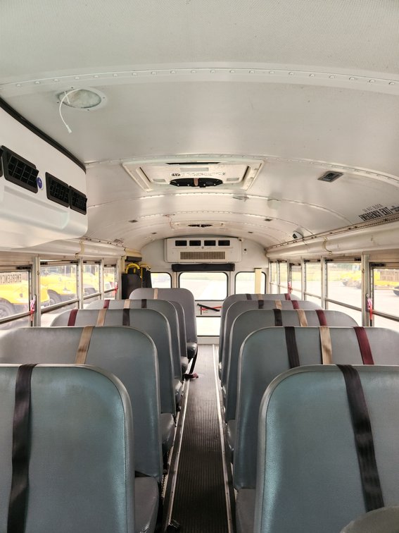 Image for Navarro Independent School District - Seguin, TX