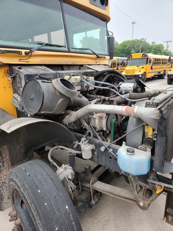 Image for Navarro Independent School District - Seguin, TX