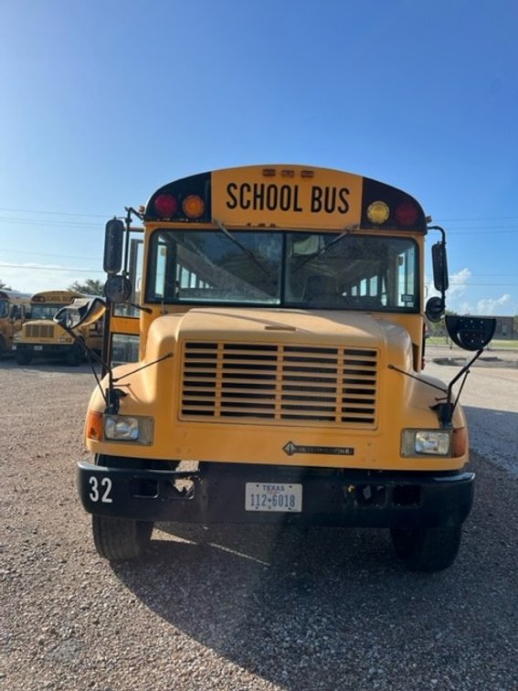 Image for Needville Independent School District (Buses) - Needville, TX 77461
