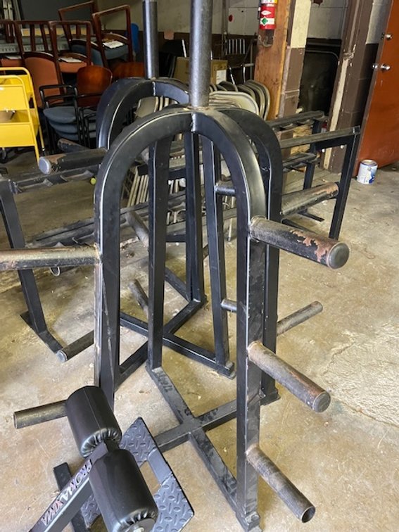 Image for New Braunfels Independent School District (Weight Equipment) - New Braunfels, TX 78130