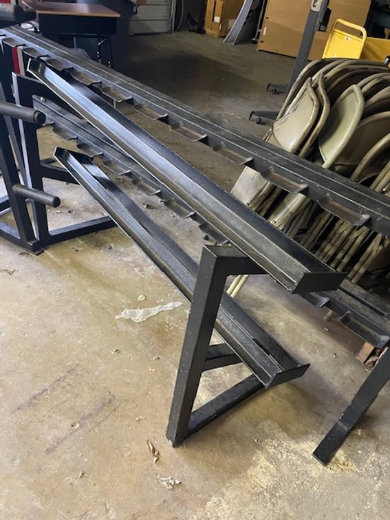 Image for New Braunfels Independent School District (Weight Equipment) - New Braunfels, TX 78130