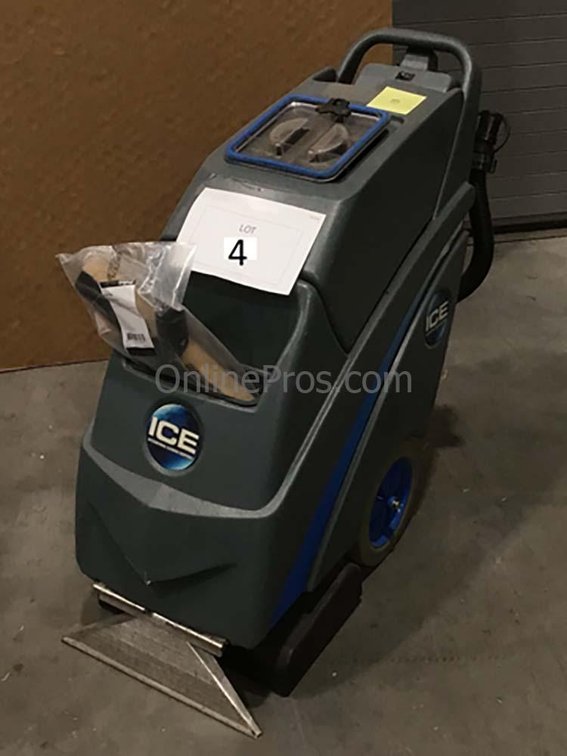 Self-Contained Extractor