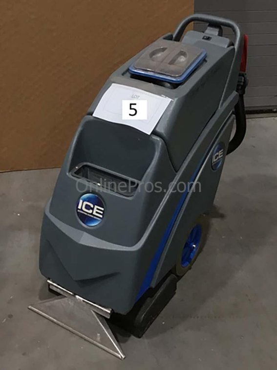 Self-Contained Extractor
