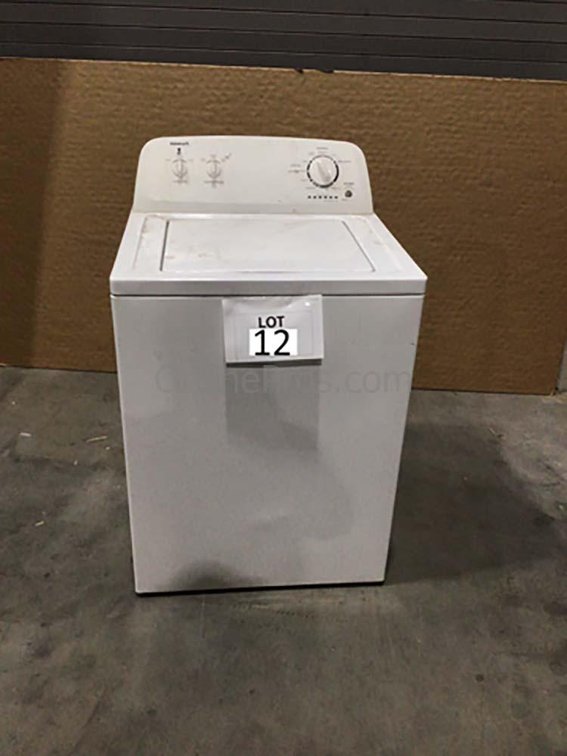 Admiral Dryer