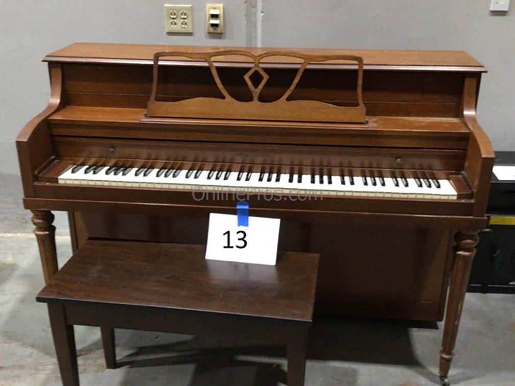 Piano