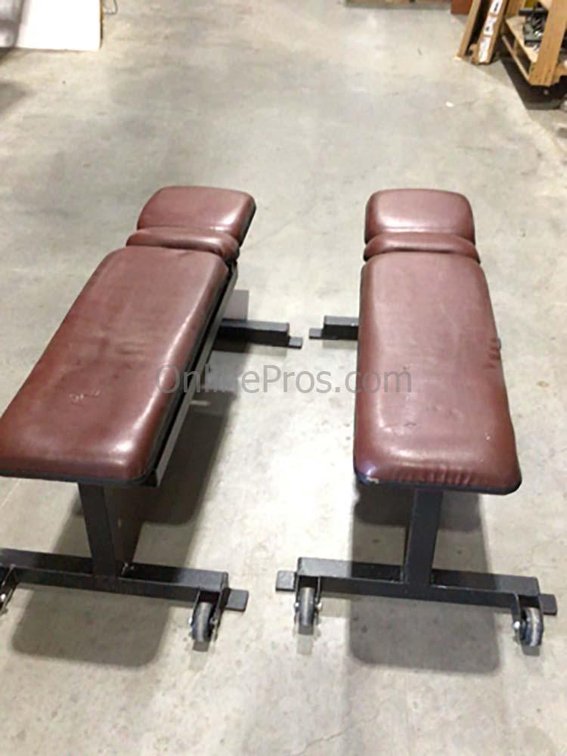 Weight Bench