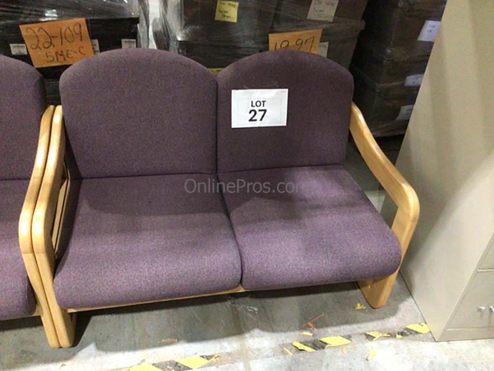 Love Seat