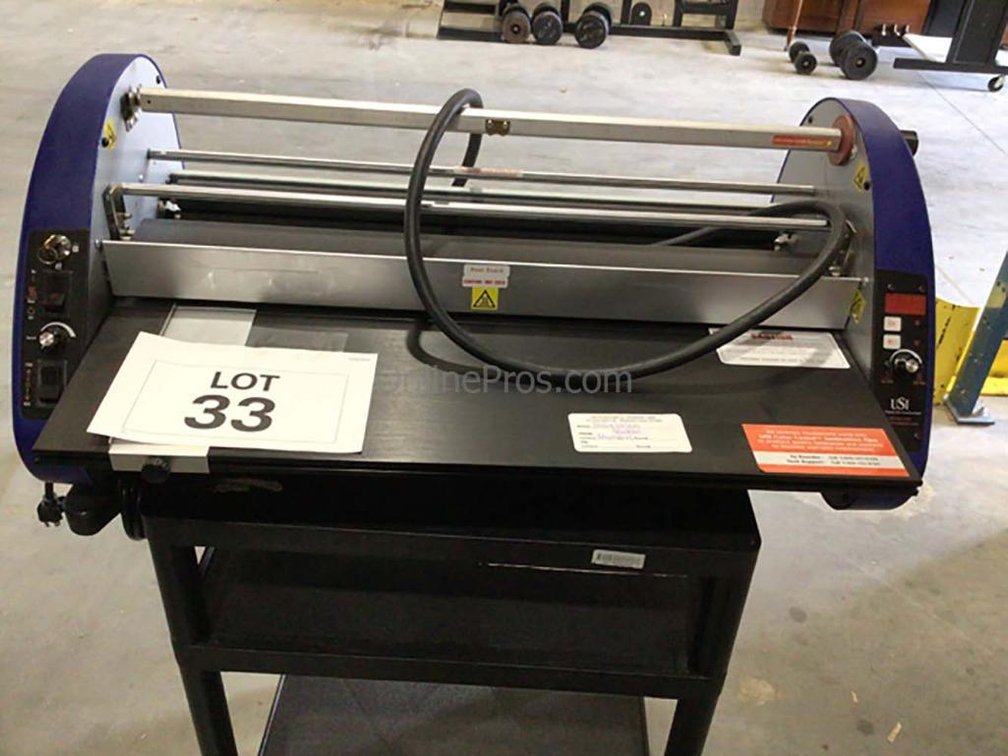 Laminator