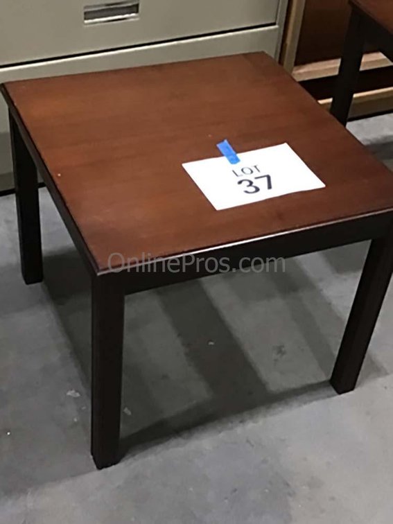 Small Table