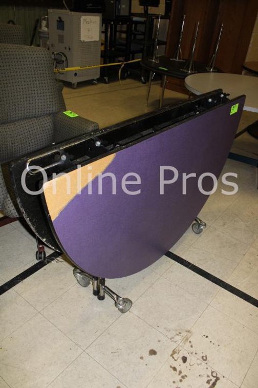 (1) Cafeteria Table Only