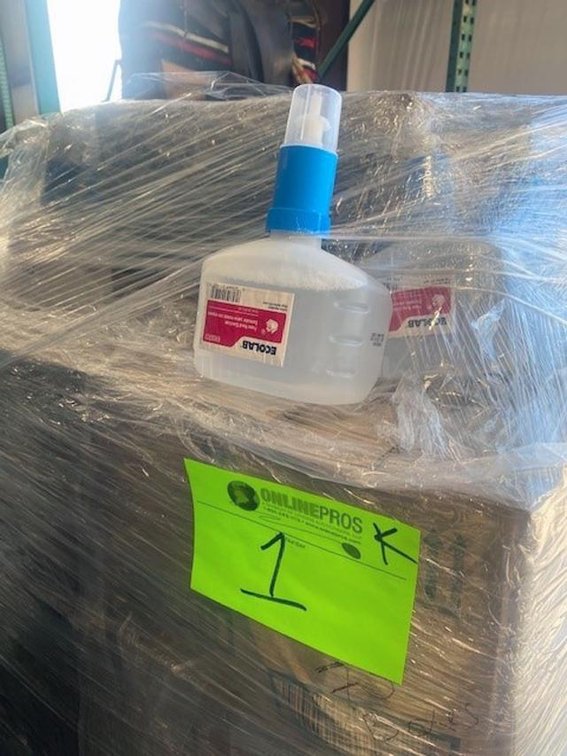 Image for Pressure Washers, Horse Saddle, Hand Sanitizer, Outdoor Ice Machine and Miscellaneous - Tomball, TX