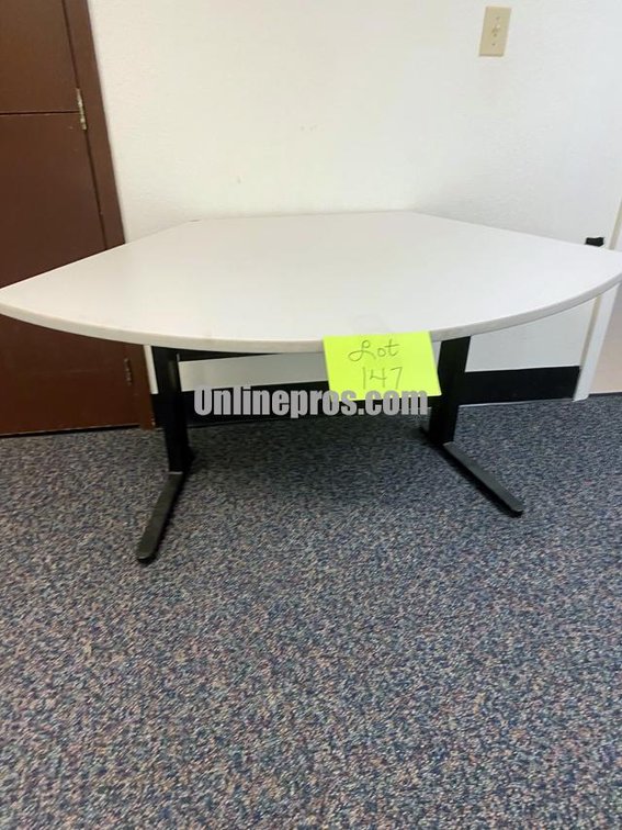 (1) Table
