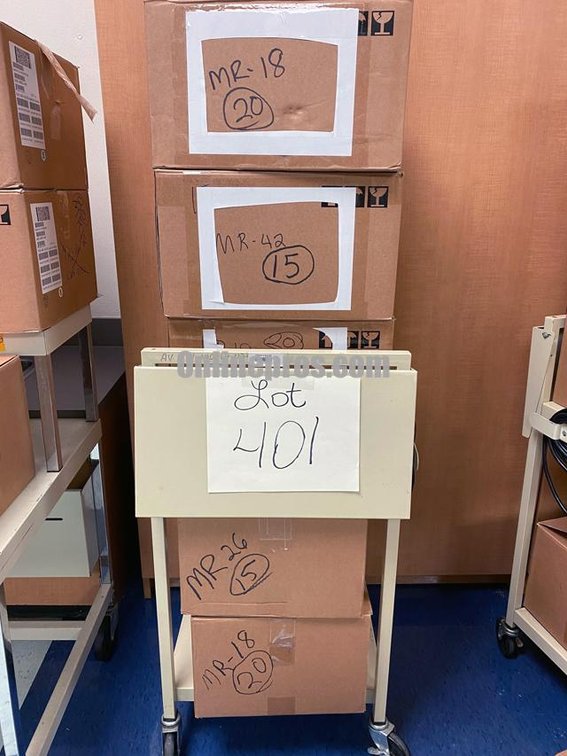 (Lot) Cisco Meraki Access Points