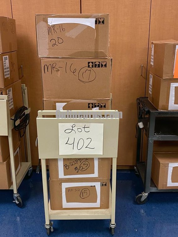 (Lot) Cisco Meraki Access Points