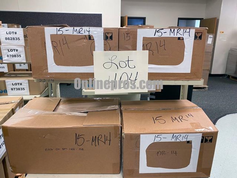 (Lot) Cisco Meraki Access Points